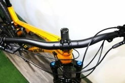 TITAN Cypher 120 Carbon Comp (2023) -Bikes Shop IMG 0793