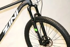 ZINI Z29 Comp (2022) -Bikes Shop IMG 0795
