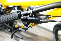 TITAN Cypher 120 Carbon Comp (2023) -Bikes Shop IMG 0796