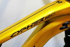 TITAN Cypher 120 Carbon Comp (2023) -Bikes Shop IMG 0797