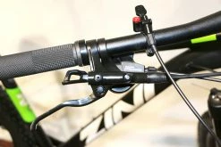 ZINI Z29 Comp (2022) -Bikes Shop IMG 0801