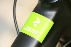 ZINI Z29 Comp (2022) -Bikes Shop IMG 0806