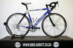 BIANCHI Via Nirone RC 55cm (Pre-Owned)