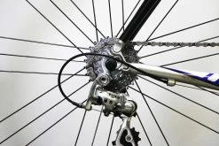 BIANCHI Via Nirone RC 55cm (Pre-Owned) -Bikes Shop IMG 0813