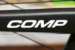 ZINI Z29 Comp (2022) -Bikes Shop IMG 0846