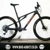 SANTA CRUZ Blur CC Carbon XL (Pre-Owned) -Bikes Shop IMG 0862