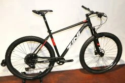 ZINI Z29 Elite (2022) -Bikes Shop IMG 0868