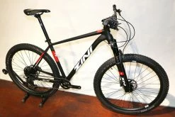ZINI Z29 Elite (2022) -Bikes Shop IMG 0872
