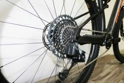 SANTA CRUZ Blur CC Carbon XL (Pre-Owned) -Bikes Shop IMG 0874