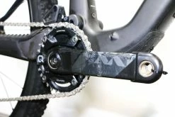 SANTA CRUZ Blur CC Carbon XL (Pre-Owned) -Bikes Shop IMG 0877