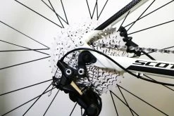 SCOTT Aspect 930 (2022) -Bikes Shop IMG 0887