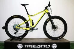 SCOTT Spark RC World Cup AXS Large (Pre-Owned)