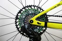 SCOTT Spark RC World Cup AXS Large (Pre-Owned) 11 SCOTT Spark RC World Cup AXS Large (Pre-Owned) -Bikes Shop IMG 0930