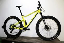 SCOTT Spark RC World Cup AXS Large (Pre-Owned) 15 SCOTT Spark RC World Cup AXS Large (Pre-Owned) -Bikes Shop IMG 0939