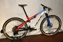 TITAN Cypher RS Carbon Team (2022) -Bikes Shop IMG 1016