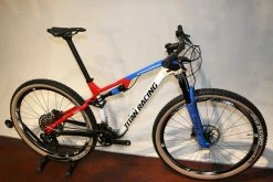 TITAN Cypher RS Carbon Team (2022) -Bikes Shop IMG 1019 7d1987c5 b892 4de7 b043 72b2968b1450