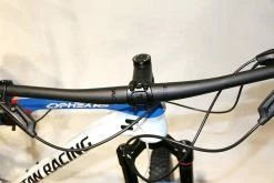 TITAN Cypher RS Carbon Team (2022) -Bikes Shop IMG 1027
