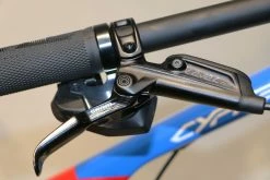 TITAN Cypher RS Carbon Team (2022) -Bikes Shop IMG 1030