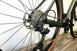 SCOTT Speedster Gravel 20 (2023) -Bikes Shop IMG 1032