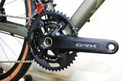 SCOTT Speedster Gravel 20 (2023) -Bikes Shop IMG 1034