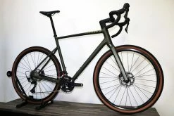 SCOTT Speedster Gravel 20 (2023) -Bikes Shop IMG 1036