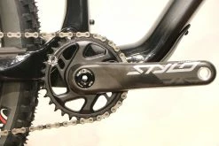 TITAN Cypher Carbon Empire (2022) -Bikes Shop IMG 1140