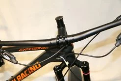 TITAN Cypher Carbon Empire (2022) -Bikes Shop IMG 1157 cddadb9b 263c 4358 bb5d db760758568d