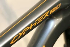 TITAN Cypher Carbon Empire (2022) -Bikes Shop IMG 1162 f2f35ddd 913f 4e07 b04e 42c427a5debd