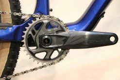 TITAN Cypher RS Carbon Pro (2022) -Bikes Shop IMG 1183