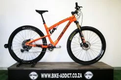 ROCKY MOUNTAIN Element 450 Medium (Pre-Owned)