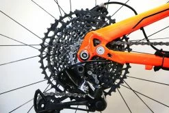 ROCKY MOUNTAIN Element 450 Medium (Pre-Owned) -Bikes Shop IMG 1191