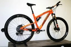 ROCKY MOUNTAIN Element 450 Medium (Pre-Owned) -Bikes Shop IMG 1195