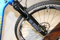 TITAN Cypher RS Carbon Pro (2022) -Bikes Shop IMG 1199