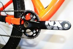 ROCKY MOUNTAIN Element 450 Medium (Pre-Owned) -Bikes Shop IMG 1200