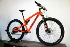 ROCKY MOUNTAIN Element 450 Medium (Pre-Owned) -Bikes Shop IMG 1203