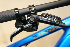 TITAN Cypher RS Carbon Pro (2022) -Bikes Shop IMG 1206