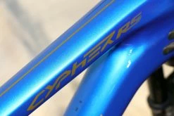 TITAN Cypher RS Carbon Pro (2022) -Bikes Shop IMG 1211 3426e9a1 9af7 4b5d bf8c 200319814386