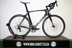 GIANT TCR 2 Carbon Large (Pre-Owned)