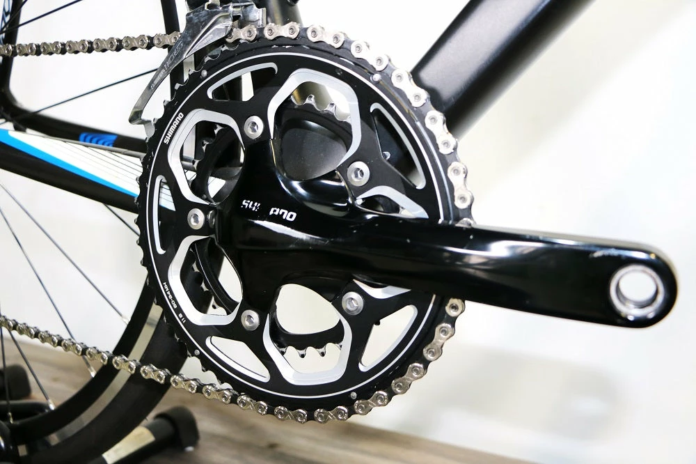 GIANT TCR 2 Carbon Large (Pre-Owned) 5 GIANT TCR 2 Carbon Large (Pre-Owned) - Image 3