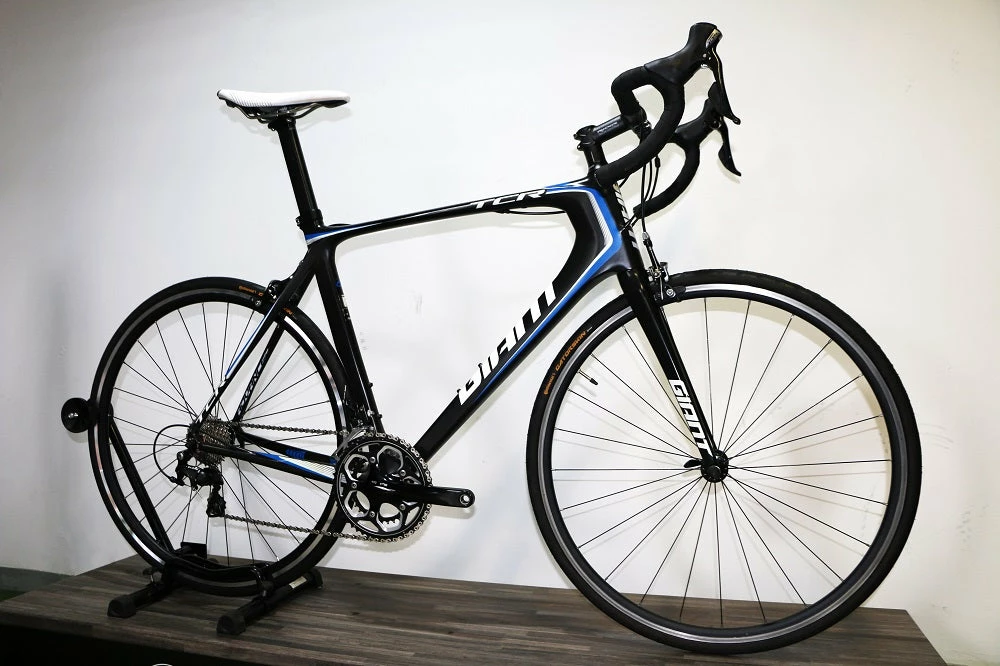 GIANT TCR 2 Carbon Large (Pre-Owned) 9 GIANT TCR 2 Carbon Large (Pre-Owned) - Image 7