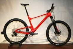 SCOTT Spark 960 (2022) -Bikes Shop IMG 1331