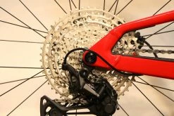 SCOTT Spark 960 (2022) -Bikes Shop IMG 1344