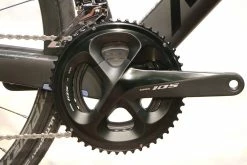 MERIDA Reacto 4000 Disc (2022) -Bikes Shop IMG 2360 0efb0713 79d1 4655 a8e4 1f66e5b0f81a