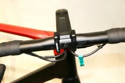 MERIDA Reacto 4000 Disc (2022) -Bikes Shop IMG 2379