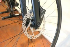 MERIDA Reacto 4000 Disc (2022) -Bikes Shop IMG 2382