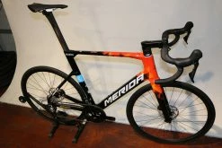 MERIDA Reacto 5000 Disc (2022) -Bikes Shop IMG 2403 d9fb7a5a 04a5 4cb2 82dc 05ee643809d5