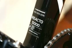 MERIDA Reacto 5000 Disc (2022) -Bikes Shop IMG 2407