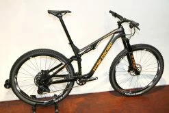 TITAN Cypher Carbon Empire (2022) -Bikes Shop IMG 2490