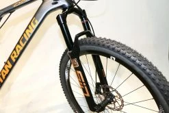 TITAN Cypher Carbon Empire (2022) -Bikes Shop IMG 2496