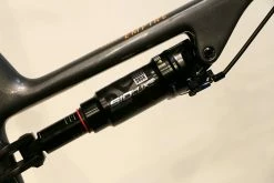 TITAN Cypher Carbon Empire (2022) -Bikes Shop IMG 2503